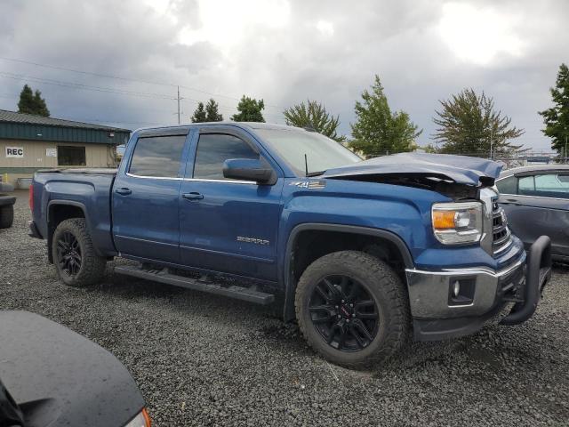 2015 GMC SIERRA K15 - 3GTU2UEC6FG389074