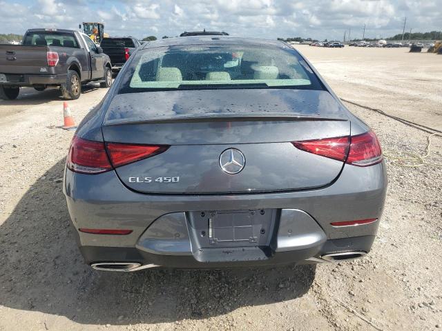 VIN WDD2J5JB4KA039776 2019 MERCEDES-BENZ CLC-CLASS no.6