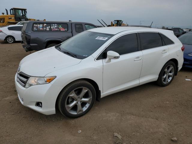 VIN 4T3BK3BB1DU085838 2013 Toyota Venza, LE no.1