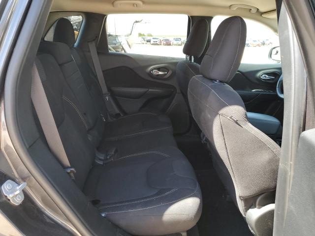 2017 JEEP CHEROKEE L - 1C4PJLCB4HW523296