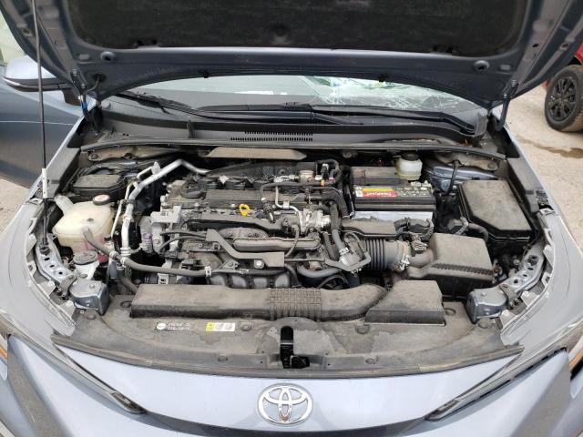 2020 TOYOTA COROLLA XS - JTDT4RCE8LJ042766