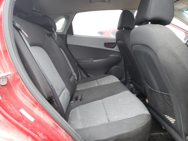 2020 HYUNDAI KONA SEL - KM8K2CAA6LU537640