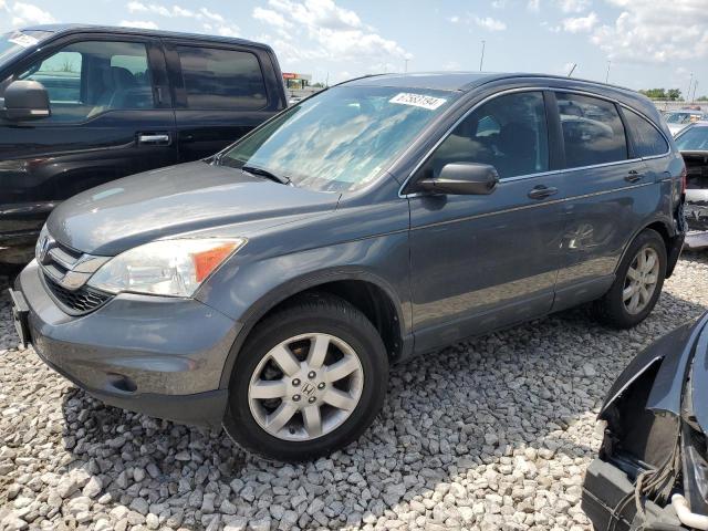 2011 HONDA CR-V SE #3008628965