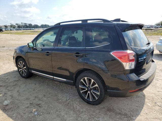 2017 SUBARU FORESTER 2 - JF2SJGWCXHH434442
