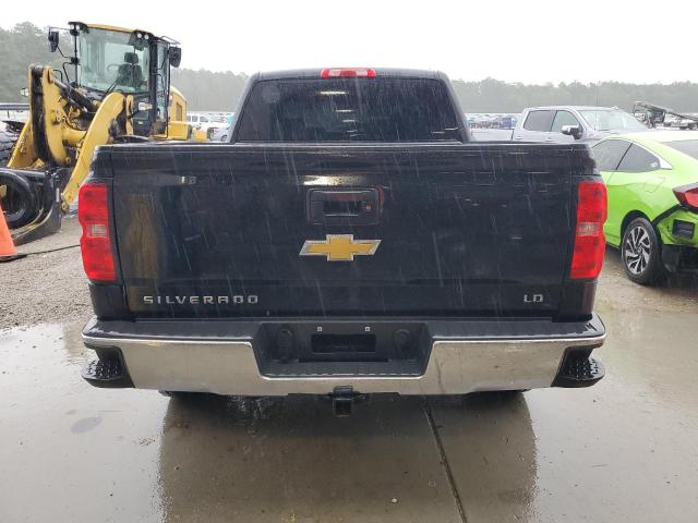 2019 CHEVROLET SILVER1500 2GCVKPEC5K1145151