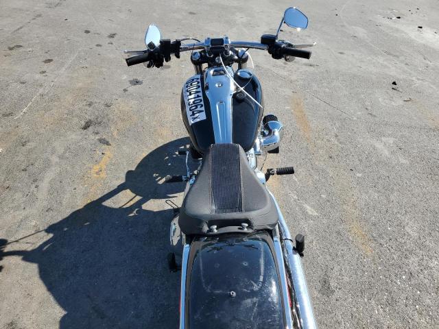 2024 HARLEY-DAVIDSON FXBR - 1HD1YEZ14RB035081