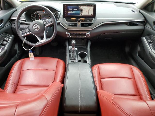 2023 NISSAN ALTIMA SV - 1N4BL4DW9PN319163