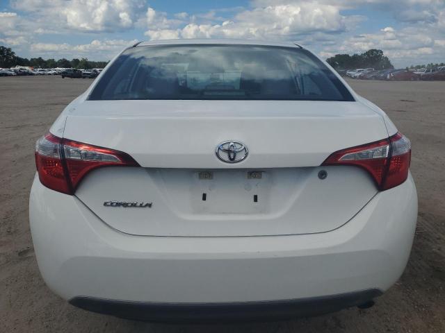2015 TOYOTA COROLLA L - 5YFBURHE6FP290079