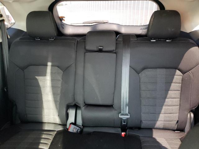 2017 FORD EDGE SEL - 2FMPK4J86HBB09671