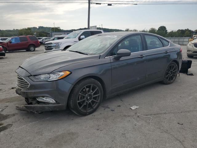 2017 FORD FUSION SE 2017