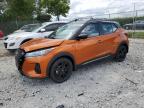 2024 NISSAN KICKS SR - 3N1CP5DV2RL523776