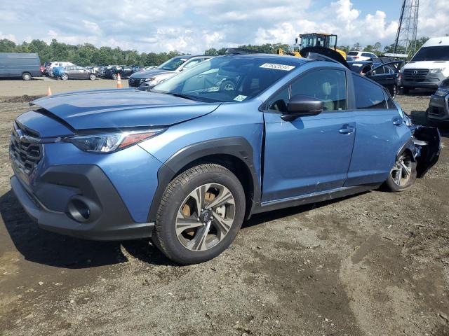 2024 SUBARU CROSSTREK PREMIUM 2024