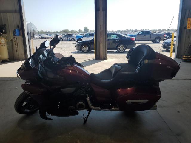 2018 YAMAHA XV1900 FD JYAVP38YXJA000348