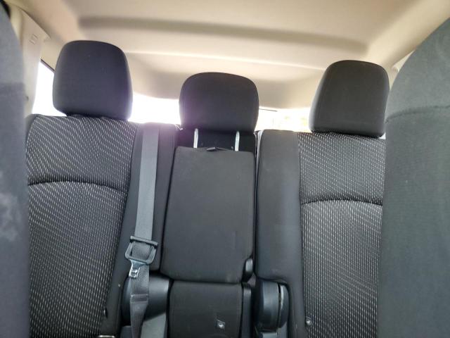 2020 DODGE JOURNEY SE - 3C4PDCAB6LT269325