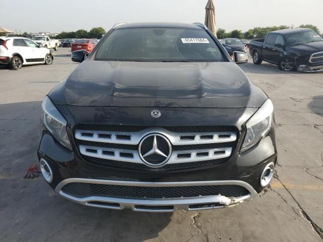 VIN WDCTG4EB0KJ547187 2019 Mercedes-Benz GLA-Class,... no.5