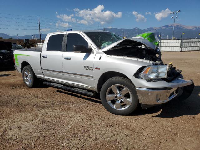 2018 RAM 1500 SLT - 1C6RR7TT5JS241724