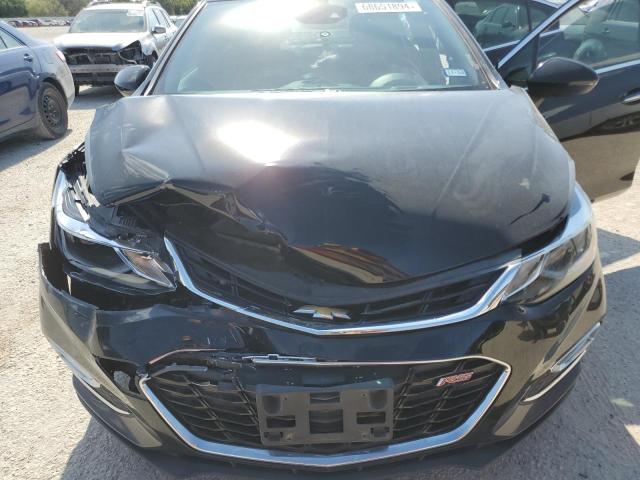 2016 CHEVROLET CRUZE PREM - 1G1BG5SM1G7233509