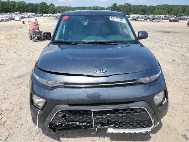 2021 KIA SOUL LX - KNDJ23AU6M7778589