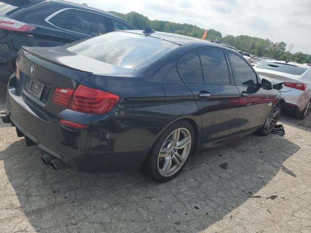 VIN WBAKP9C55EDZ34927 2014 BMW 5 Series, 550 XI no.3