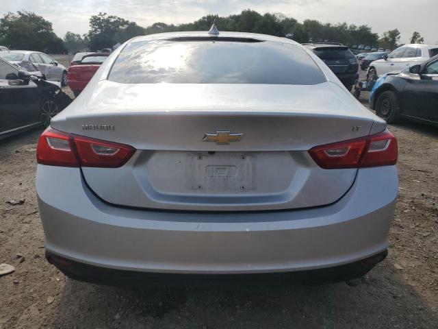 2017 CHEVROLET MALIBU LT - 1G1ZE5ST5HF186780