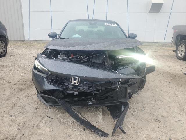 VIN 2HGFE2F58SH508503 2025 HONDA CIVIC no.5