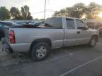 CHEVROLET SILVERADO photo