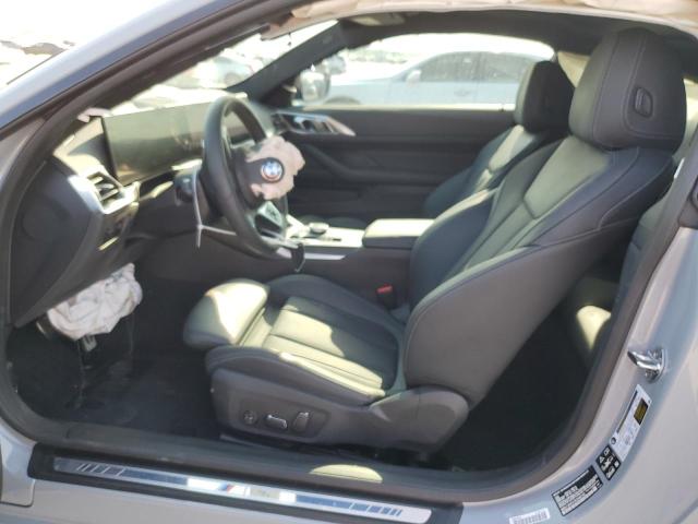 2024 BMW 430XI - WBA73AP01RCR46165