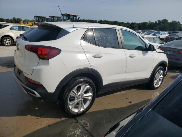 VIN KL4MMCSL6PB118822 2023 Buick Encore, Preferred no.3