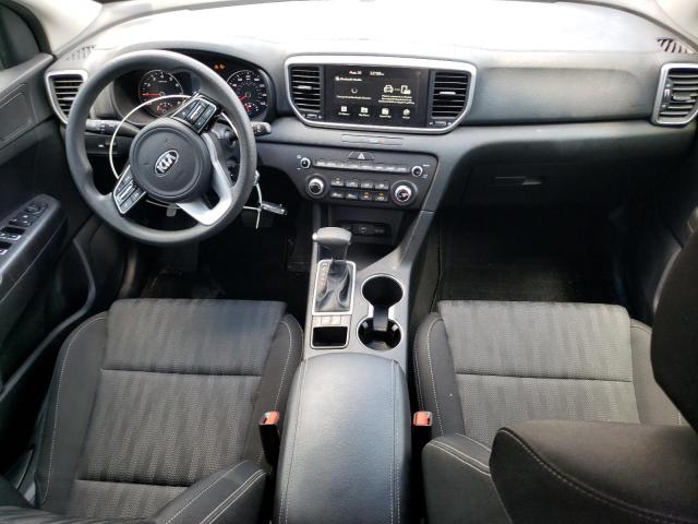 2021 KIA SPORTAGE L - KNDPM3AC9M7884031