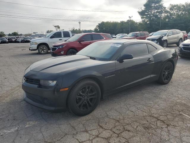 2015 CHEVROLET CAMARO LS 2015