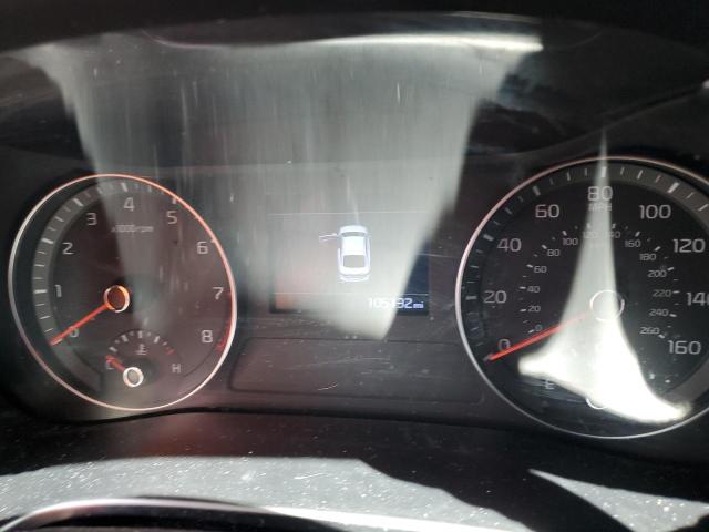 2019 KIA FORTE FE - 3KPF24AD8KE083877