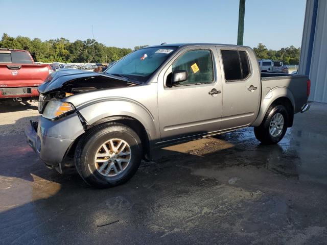 Vin: 1n6ad0ev8hn757009, lot: 54850985, nissan frontier s 2017 img_1