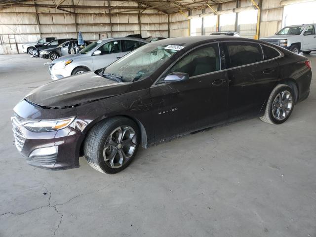 2020 CHEVROLET MALIBU LT #3028294785