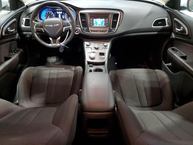2017 CHRYSLER 200 LX - 1C3CCCFB3HN501305