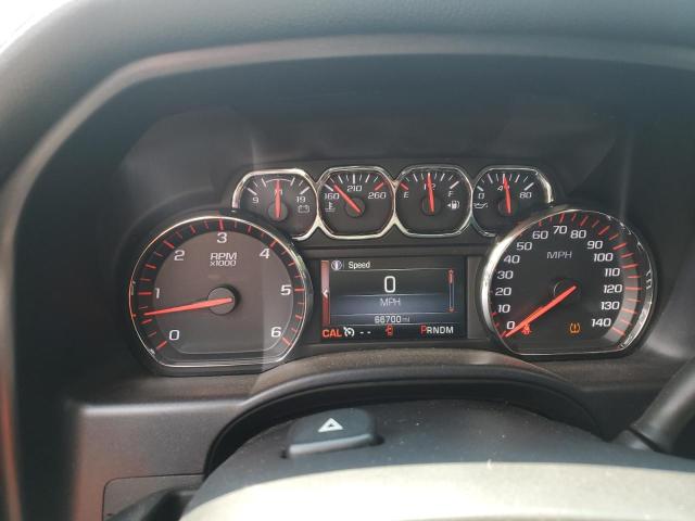 2015 GMC SIERRA K15 - 3GTU2VEC3FG382086