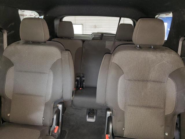 2023 CHEVROLET TRAVERSE L - 1GNEVGKW4PJ198725