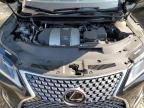 LEXUS RX 350 photo