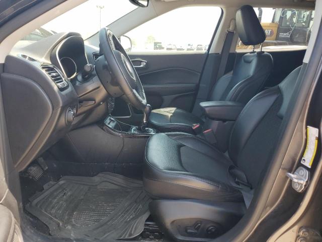 2018 JEEP COMPASS LA - 3C4NJCBB0JT501803