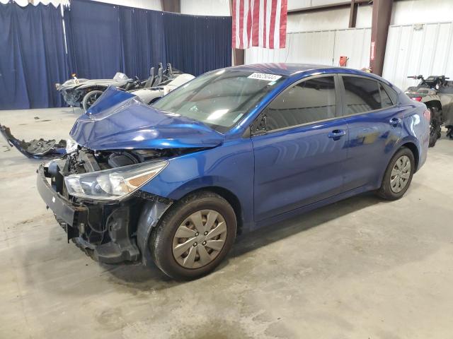 2019 KIA RIO S - 3KPA24AB5KE249426