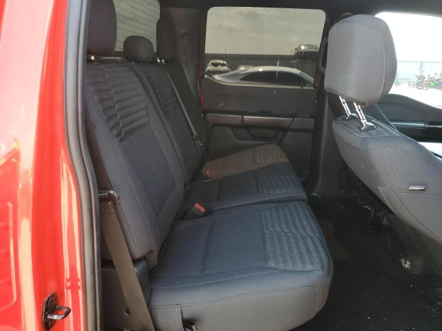 2021 FORD F150 SUPER - 1FTEW1CP9MKD01539