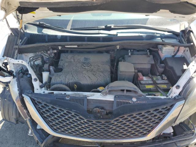 2015 TOYOTA SIENNA SPO - 5TDXK3DC4FS555697