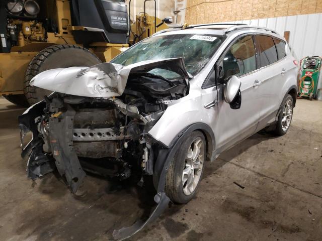 Vin: 1fmcu9j91duc36511, lot: 66810044, ford escape titanium 2013 img_1