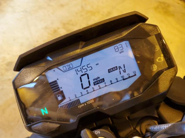 2023 BMW G310 R - WB30G4305PRA56673