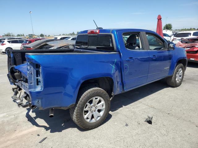 VIN 1GCGSCEA4J1111819 2018 Chevrolet Colorado, LT no.3