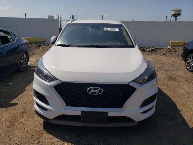 2019 HYUNDAI TUCSON LIM - KM8J3CAL6KU905419