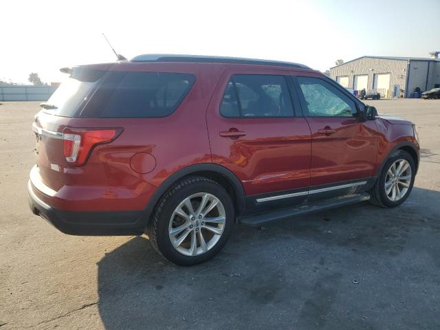2019 FORD EXPLORER X - 1FM5K7D87KGA04481