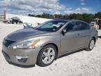 NISSAN ALTIMA 2.5 photo