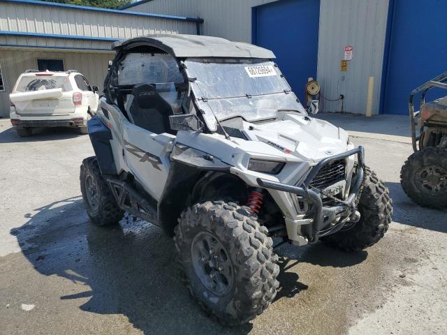 2022 POLARIS RZR TRAIL - 3NSASK999NN866207
