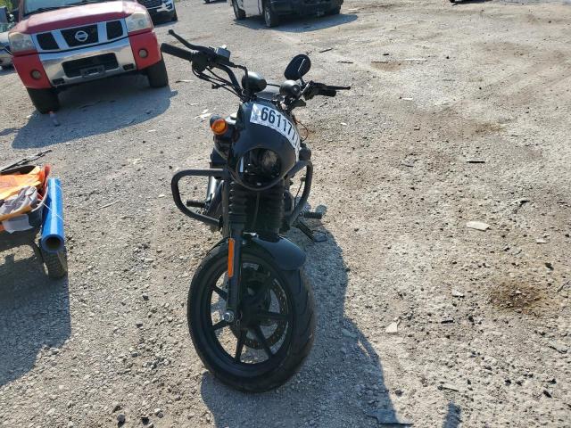2020 HARLEY-DAVIDSON XG500 1HD4NAA18LB505792