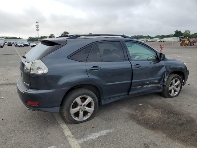 LEXUS RX 330 2004 black 4dr spor gas JTJHA31U540056120 photo #4